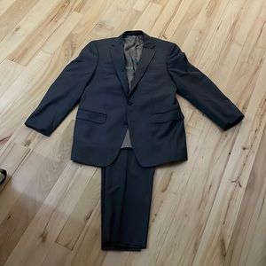 Calvin Klein Extreme Slim Fit Suit